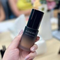 ราคา แบ่งขายรองพื้นฟ้าใส KANEBO COMFORT SKIN WEAR FOUNDATION (20347802763)