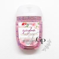 ราคา BBW Pocket Bac Bath and Body works ขนาดพกพา 29 ml Hand sanitizer Hand gel Holder (20421353297)