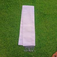 ราคา ผ้าสไบชุดไทยสวยๆพร้อมส่ง ผ้าสไบสไบขิดลาว ผ้าเบี่ยง สะไบชุดไทยสะไบชุดพื้นเมืองขนาดกว้าง14เซนติเมตร ยาว2เมตร (21582650031)