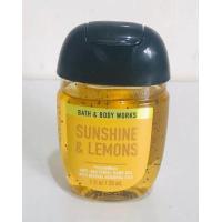 ราคา BBW Pocket Bac Bath and Body works ขนาดพกพา 29 ml Hand sanitizer Hand gel Holder (19388859227)