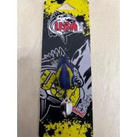 ราคา กบยางเดวิล Devil 3 5 by โอ๊ต usa มีหลายสีให้เลือก (14833749174)