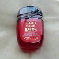 ราคา BBW Pocket Bac Bath and Body works ขนาดพกพา 29 ml Hand sanitizer Hand gel Holder (18466615140)