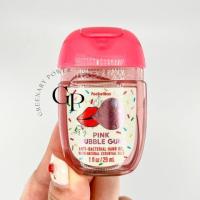 ราคา BBW 2 Pocket Bac Bath and Body works ขนาดพกพา 29 ml Hand sanitizer Hand gel Holder (21303221441)