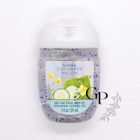 ราคา BBW Pocket Bac Bath and Body works ขนาดพกพา 29 ml Hand sanitizer Hand gel Holder (19287245313)