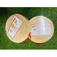 ราคา เขียงมะขามกลมเบอร์9เขียงไม้มะขามสวยงามทนทานแข็งแรง (15695482518)