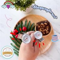 ราคา ที่วัดอุณหภูมิกาแฟ หนีบได้ สแตนเลส เทอโมมิเตอร์ เครื่องวัดอุณหภูมินม กาแฟ เทอร์โมมิเตอร์อาหารแบบพกพา เทอร์โมมิเตอร์วัดอุณหภูมิ (7976522584)