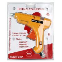 ราคา ปืนยิงกาวร้อน ปืนกาวแท่ง ปืนกาวร้อนอย่างดี ปืนกาวร้อน ปืนยิงกาวร้อน 70W 100W 150W กาวร้อนอย่างดี ความร้อนสมำ่เสมอ ให้ทำงานได้อย่างต่อเนื่อง (21569234817)