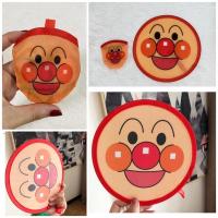 ราคา จานหลุม ถาดหลุม 3 ช่อง อันปังแมน จานข้าวเด็ก นำเข้าจาก ญี่ปุ่น (21533852678)