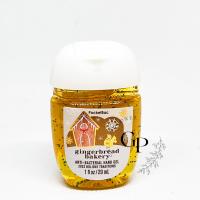 ราคา BBW Pocket Bac Bath and Body works ขนาดพกพา 29 ml Hand sanitizer Hand gel Holder (17445537607)