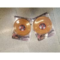 ราคา ยางกันกระแทกขอบประตูรถยนต์แบบหนาพิเศษขนาดยาว 5 เมตร ไม่ต้องใช้กาว2หน้า ยางขอบประตูรถ เส้นตัดขอบประตูรถ Line Door Guard (3708418763)