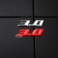 ราคา โลโก้ 3 0 ติดท้ายกระบะ ISUZU D MAX 2002 2007 อีซูซุ ดีแม็ก (16008516107)