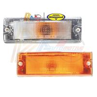 ราคา ตราเพชร ไฟในกันชน ไฟกันชน Toyota Mighty X ปี1989 1994 3 สาย เหลือง ขาว เลนส์มัลติ โตโยต้า ไมตี้ เอ็กซ์ ไดมอนด์ Diamond (17226921519)
