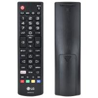 ราคา AKB75675302 Remote Control Remote Lg Smart Tv Led Lcd Akb75675312 Original Uhd 4K (19724588997)