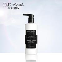ราคา Sisley Nourishing Revitalizing Shampoo ซิสเล่ย์ แชมพูสูตรไร้ซัลเฟต เพื่อเส้นผมและหนังศีรษะแห้งถึงแห้งมาก (21001037004)