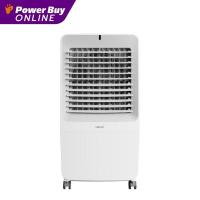 ราคา HATARI พัดลมไอเย็น 42 ลิตร สีขาว รุ่น AC Giant (21608905805)