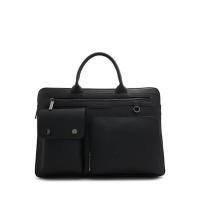 ราคา ALDO Thoebard Mens Laptop Bag Black (21571478471)