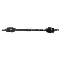 ราคา เพลาขับหน้า MITSUBISHI SPACE WAGON MIVAC 2 4 L เครื่อง 4G69 ปี 2003 2011 เกียร์ ออโต้ 1 เส้น ขวา R (4273922098)