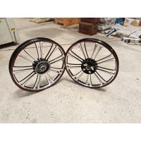 ราคา ล้อแม็ก18ก้าน ดำปัดเงา HONDA Wave110i 2009 2021 Wave125i 2012 2023 (21284852648)