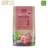 ราคา ANF 6Free Kitten สูตรลูกแมว อาหารแมว สูตรออร์แกนิค (20349454867)