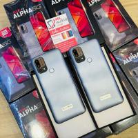 ราคา True Alpha 5G จอ 6 5 Ram 4 Rom 128 ศูนย์ไทย เครื่องศูนย์ Demo เคลียสต๊อค อุปกรณ์แท้ครบกล่อง Sim 1 รองรับ True Dtac Sim 2 ใส่เครือข่ายอื่นรับสายได้ (21543882765)