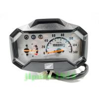 ราคา Zoomer X ชุดเรือนไมล์ Honda Zoomer x ปี 2012 แท้ (10569001989)