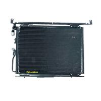 ราคา แผงแอร์ Benz 190E W201 คอยล์ร้อน เบนซ์ 190อี รังผึ้งแอร์ แผงรังผึ้ง แผงคอยล์ร้อน (676816306)