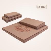 ราคา Taobao Collection เบาะรองนั่งเบาะนั่งสมาธิเบาะรองนั่งสมาธิแบบหนาพิเศษ (12352434171)