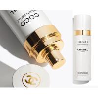 ราคา Chanel COCO MADEMOISELLE Body Spray and Body Mist (21541631601)