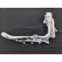 ราคา ท่อน้ำหลังเครื่องแท้ PROTON Exora CpsGen2ฝาแดง (16643487007)