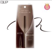 ราคา D UP Silky Liquid eye liner WP มี 6 สี โปรโมชั่นลด50 (21405607496)