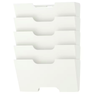 ราคา IKEA แท้ค่ะ ขายถูกมากๆ KVISSLE ควีสเล่ ที่แขวนหนังสือพิมพ์ ที่แขวนของ อิเกีย (20957210028)