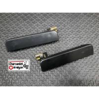 ราคา มือเปิดประตูด้านนอก TOYOTA โตโยต้า BU61 BU85 ดำ L R ชิ้นละ (6956504534)