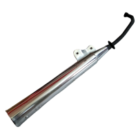 ราคา ท่อไอเสีย มอเตอร์ไซค์ SUZUKI ท่อ SMASH110 ตัวเก่า ท่อตรง เดิมๆ ติดรถ อะไหล่ทดแทน พร้อมเปลี่ยน อย่างหนา มี มอก สินค้าคุณภาพ ราคาสุดคุ้ม พร้อมส่ง (6724842879)