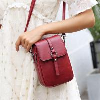 ราคา กระเป๋าใส่โทรศัพท์มือถือใบเล็กกระเป๋าสะพายข้างใบเล็กแบบใหม่ปี2023กระเป๋าสะพายไหล่ลายตารางมินิแฟชั่นสำหรับผู้หญิงกระเป๋าใส่เหรียญสะพายข้างใบเล็กสำหรับผู้หญิง (20693652597)