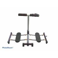 ราคา เครื่องออกกำลังกายลดต้นขาหน้าท้อง (11827974530)