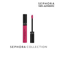 ราคา SEPHORA Cream Lip Stain (19667893553)