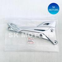 ราคา สเตย์พักเท้าหลัง เหล็กพักเท้าหลัง ข้างขวา แท้ 100 SMASH NEW SMASH113 สแมช นิว สแมช113 รหัส 43811 45H10 13L (16524819646)