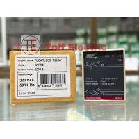 ราคา WIP Floatless Relay W FR3 220 VAC ควบคุมระดับของเหลว (15570786863)