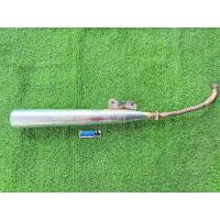 ราคา ท่อไอเสียสแมช110 SUZUKI SMASH แท้มือสอง (21424215432)