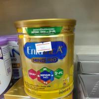ราคา Enfalac A เอนฟาแลค เอพลัส ขนาด 400 กรัม สูตร 1 (20543472377)
