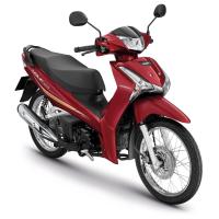 ราคา ฝาครอบด้านหน้า Wave125i รุ่น2018 2019 2020 ฝาครอบหน้าเวฟ125i ชุดสีเวฟ125i อะไหล่แท้ Honda 100 มีครบสี (10552335276)