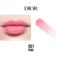 ราคา ของแท้ Dior Addict Lip Glow 001 004 35g ลิปบาล์มบำรุงริมฝีปาก มอบความชุ่มชื่น ลิปบาล์มดิออร์ แท้100 (21616368173)