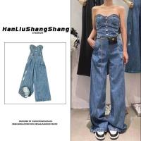 ราคา จั้มขายาวงานป้าย มือ1 (19845700000)