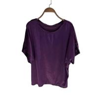 ราคา มาใหม่ เสื้อสาวอวบ แขนปีกค้างคาว ผ้ากำมะหยี่ 4 สีใหม่ สาวอวบ พลัสไซส์ (21405788497)