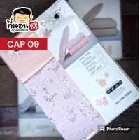 ราคา ผ้าปูที่นอน ผ้าปูที่นอน Cotton House ทุกขนาด พร้อมส่ง เซต 5 ชิ้น (21257112320)