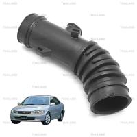 ราคา ท่ออากาศ สีดำ ใส่ Toyota Corolla AE111 ปี 1993 1997 (21200921109)