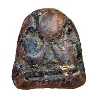 ราคา พระเครื่อง พระปิดตาหลวงพ่อแก้ว วัดเคลือวัลย์ เนื้อผง พิมพ์หลังแบบ พระสวย ส่งตามปก (21487553403)