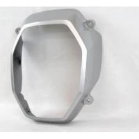 ราคา กรอบไฟหน้าMSX แท้จากศูนย์ Grom 2021 (21457707729)