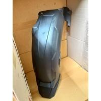 ราคา รองในบังโคลนหลัง รุ่น ZOOMER X ปี 2015 ถึง ปี 2017 80106 K20 T20 สินค้าเเท้จากศูนย์ HONDA (11008127158)