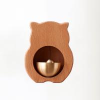 ราคา กระดิ่งประตู dopamine กระดิ่งลมแบบดูดติดประตูกระดิ่งเตือนประตูแบบผลักได้กระดิ่งแขวนที่ประตูชนกระดิ่งเข้าบ้านสไตล์ญี่ปุ่นเครื่องประดับแบบแขวนของขวัญ (20716190782)